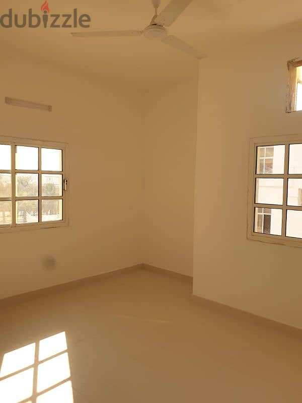 Brand New 2BHK For Rent King Hamad Hospital 250BD With EWA 50BD 3