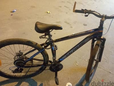 cycle good condition