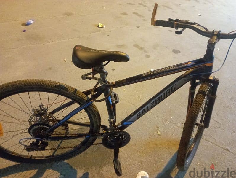 cycle good condition 0