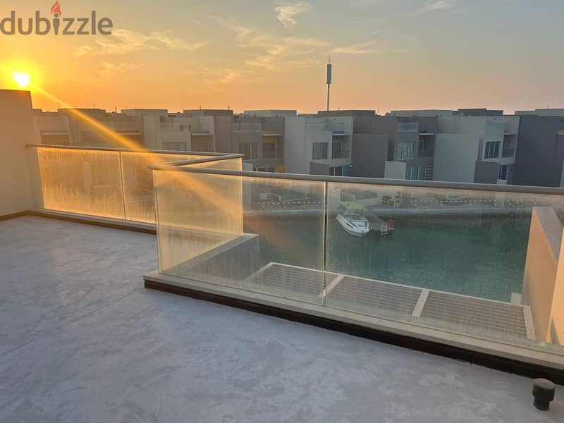 Gated Community Villa for rent in Diyar Almuharraq with Private Pool 2