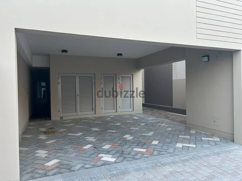 Gated Community Villa for rent in Diyar Almuharraq with Private Pool 17