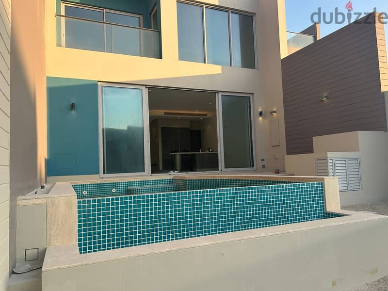 Gated Community Villa for rent in Diyar Almuharraq with Private Pool 19