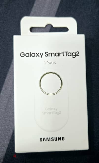 Galaxy SmartTag2