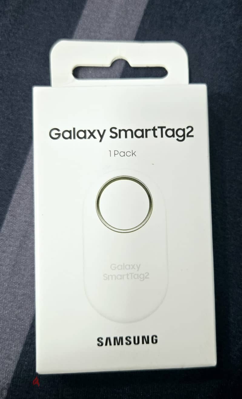 Galaxy SmartTag2 0