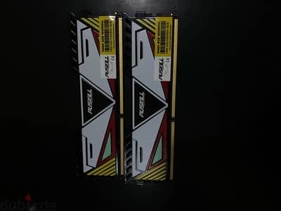 DDR3 8 GB