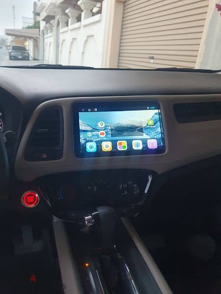 I have Car LCD With Frame 4gb Ram 64gb Rom Full HD Quality Back Camera 0