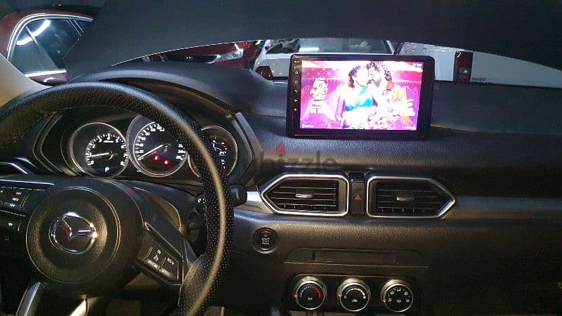 I have Car LCD With Frame 4gb Ram 64gb Rom Full HD Quality Back Camera 3