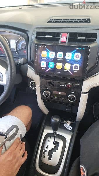 I have Car LCD With Frame 4gb Ram 64gb Rom Full HD Quality Back Camera 10