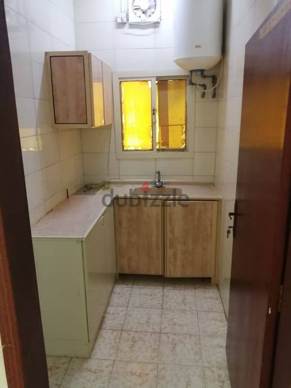 flat for rent with EWA muharaq 1