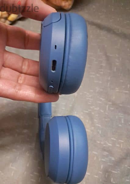 Sony WHCH520 wireless 0