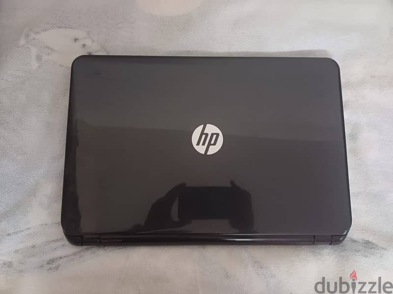 hello i am sale my laptop hp core i5 8gb ram hard dic 500 gb WiFi Blu 1