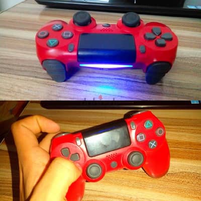 كنترول ps4 للبيع