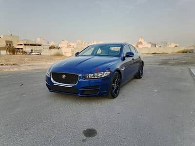 للبيع جاكوار XE 2016 | 33456466