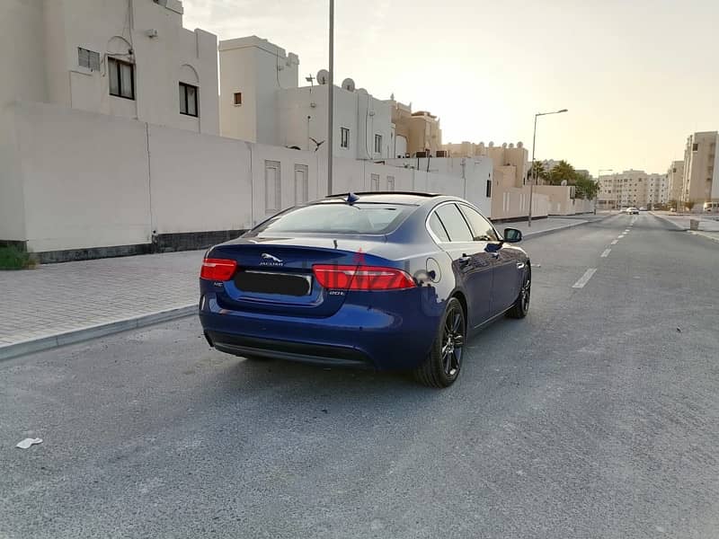 للبيع جاكوار XE 2016 | 33456466 1