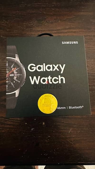 samsung watch