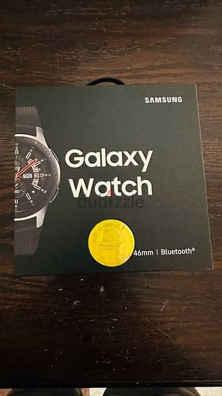 samsung watch 0