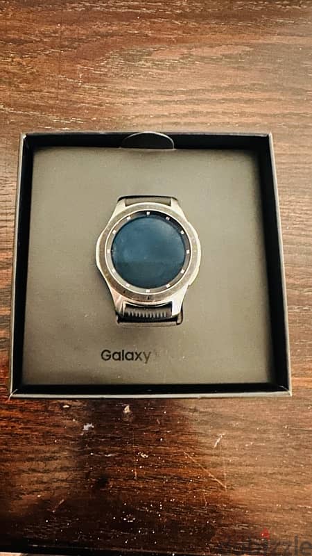 samsung watch 1