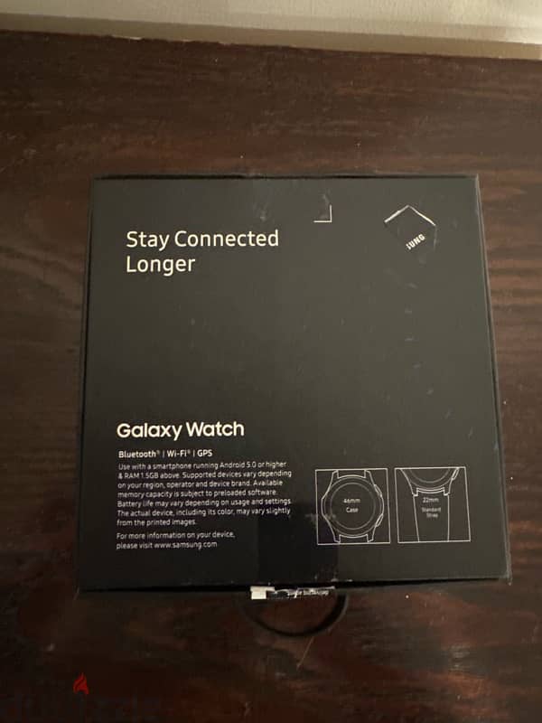 samsung watch 2