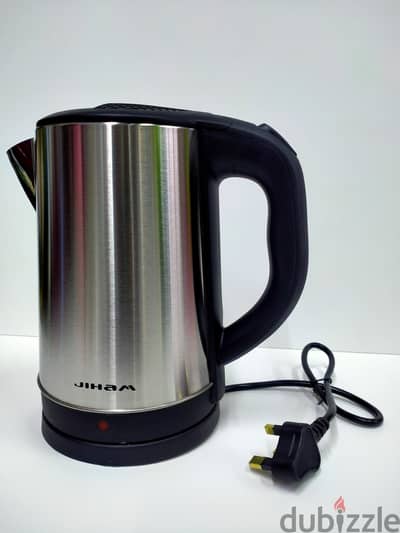 Jiham Electric Kettle 2.3L