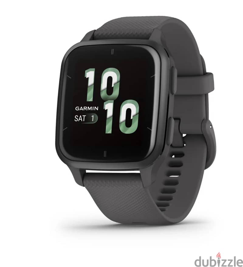 Garmin Venu Sq 2 GPS Smartwatch, All-Day Health Monitoring 5