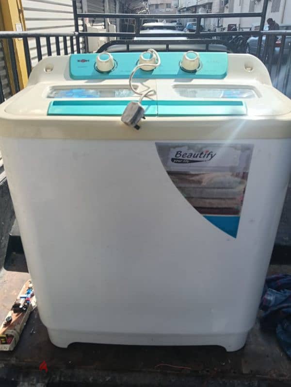 wondo Window AC Split AC Washing Machine Fridge Repairing and Service 2