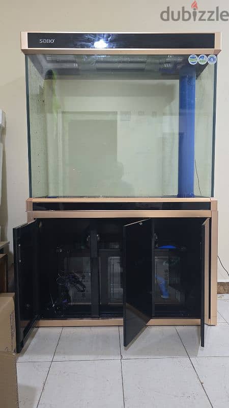 Fish Aquarium For Free 0