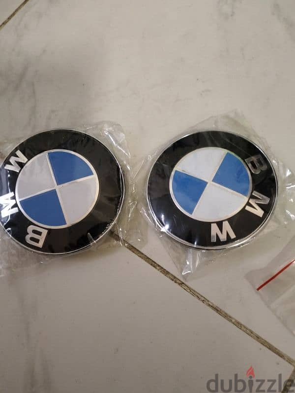 BMW Spare parts 7