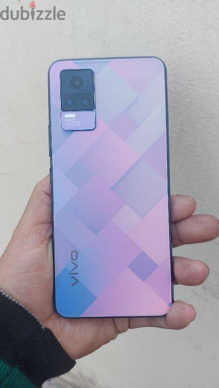 VIVO V21e 8GB 128GB For Sale 1