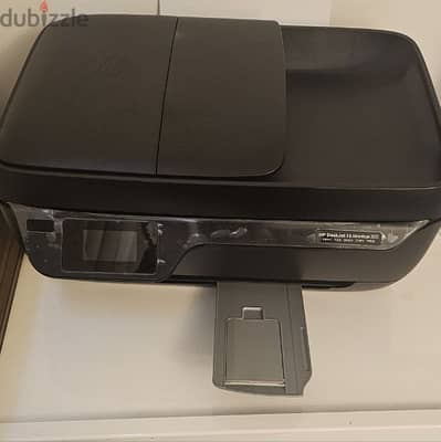 HP smart inkjet printer Model 3835 in full working condition