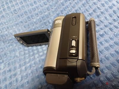 Jvc digital video camera. 45bd