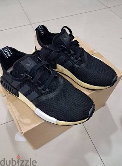 ADIDAS NMD SHOES