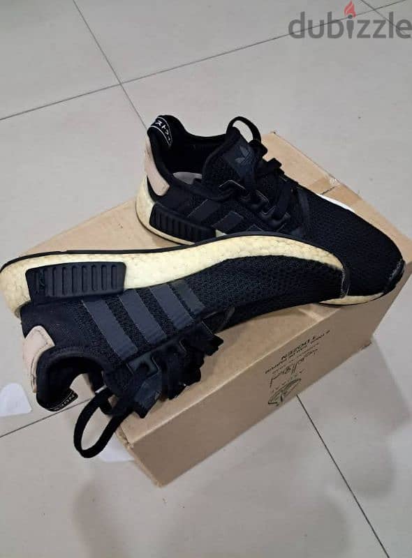 ADIDAS NMD SHOES 1