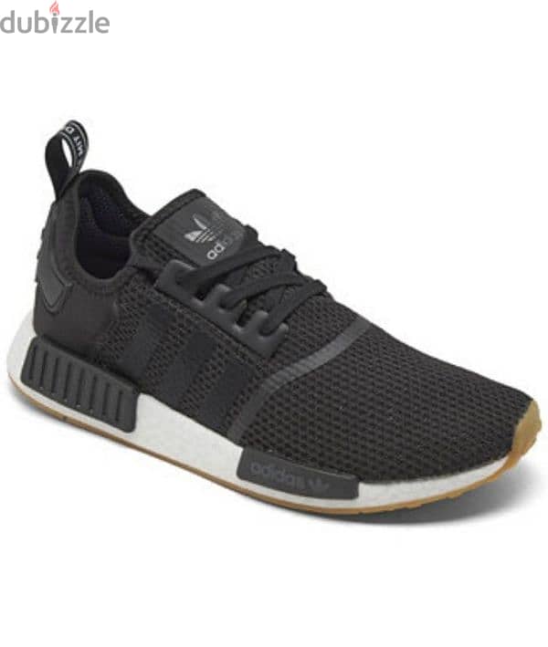 6BD SIZE 38.5EU ADIDAS NMD SHOES 2