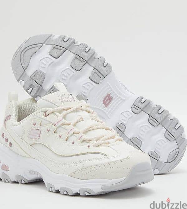 SKECHERS D'LITES 2