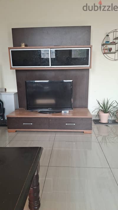 Tv n stand for sale