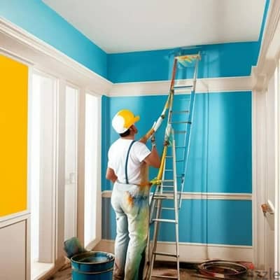 House painter