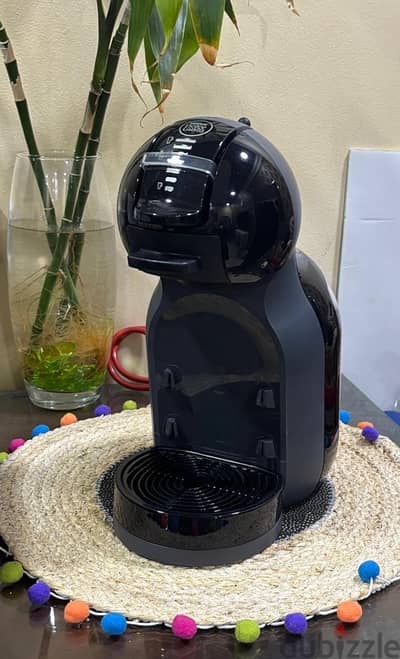 Dolce Gusto للبيع مكينة كوفي