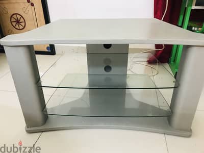 TV stand