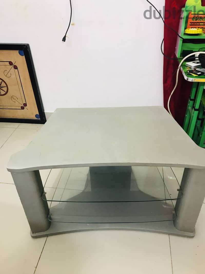 TV stand 1