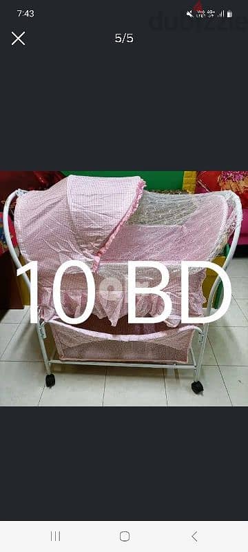 stroller worker break sofa carpet bed car all condition good 35165226 4