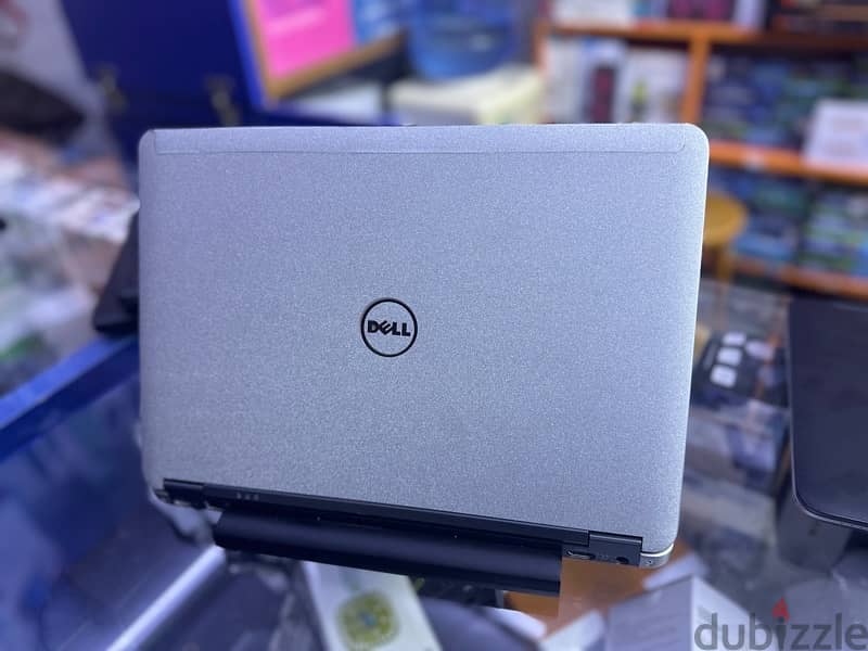 DELL LATITUDE E6440 used 2