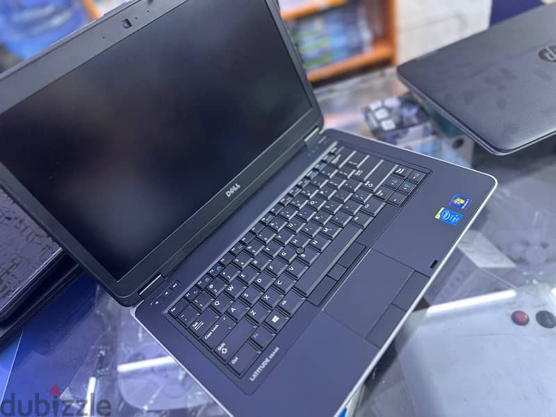 DELL LATITUDE E6440 used 4