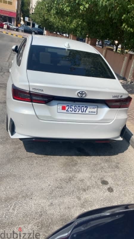 Toyota Yaris Full Option 2023 BHD 6,900 3