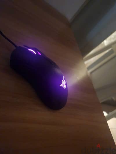 Razor deathadder elite v2 gaming mouse