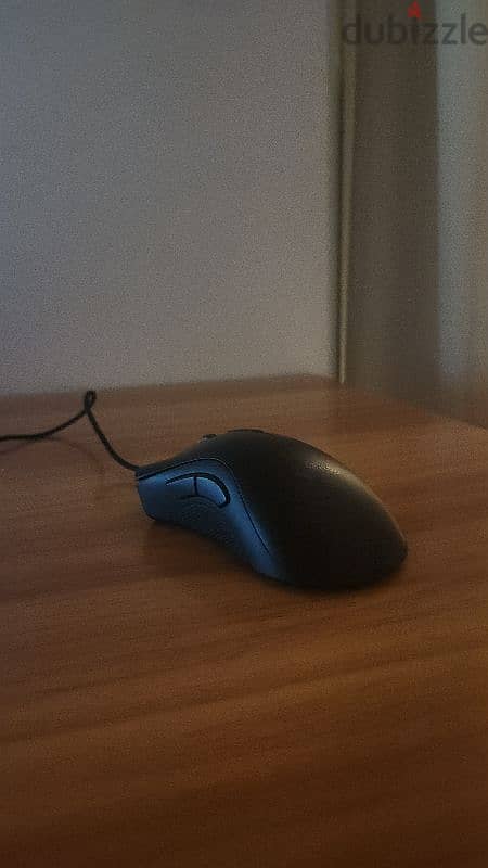 Razor deathadder elite v2 gaming mouse 1