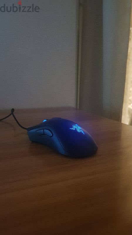 Razor deathadder elite v2 gaming mouse 2