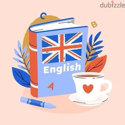 English Tutor for kids and Teens