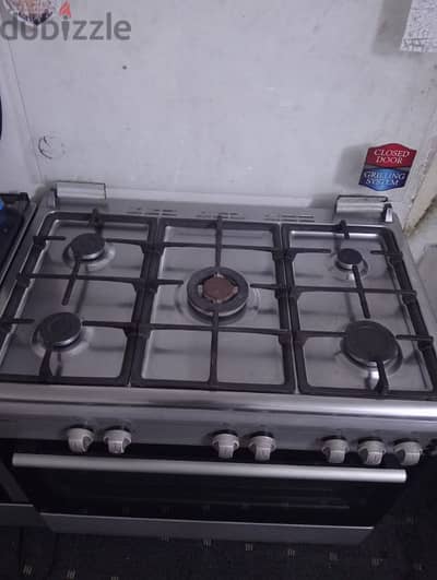 oven for sale good condition good working