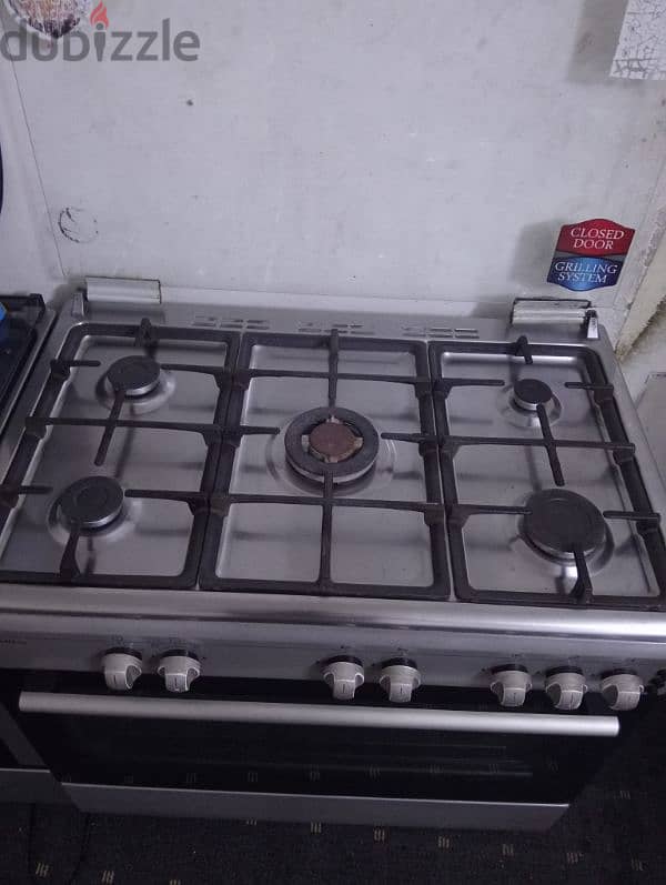 oven for sale good condition good working 0