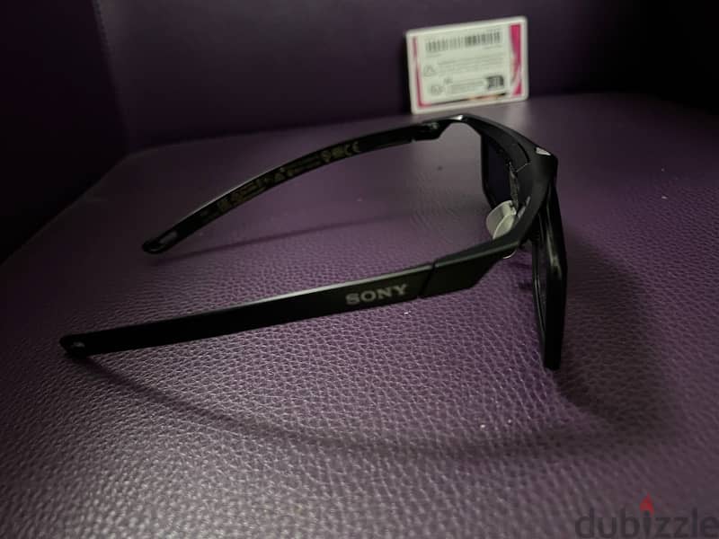 Sony 3D Glasses 9